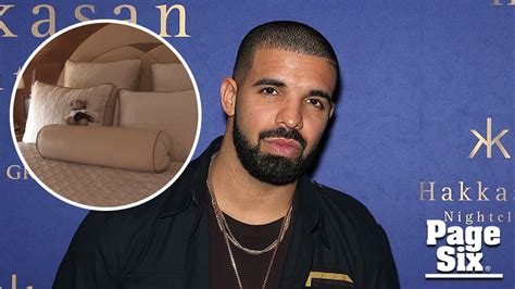 drake dick leak video|Drake responds as alleged video of him leaks on social media